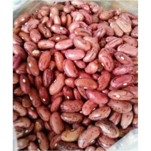 

Kacang Merah (250gr)