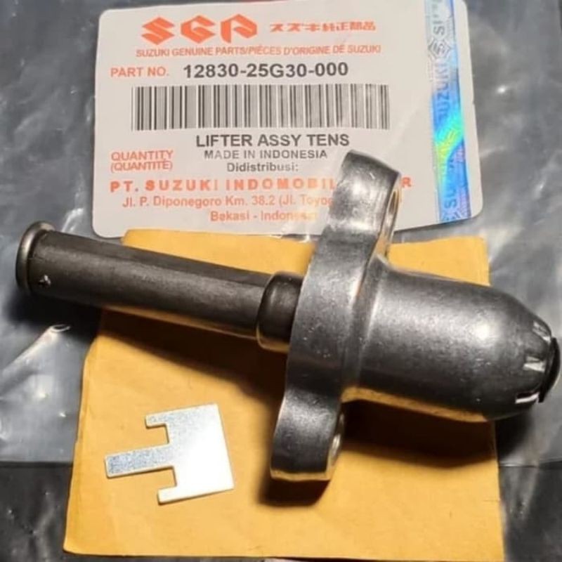 tonjokan keteng tonjokan rantai keteng satria fu 12830