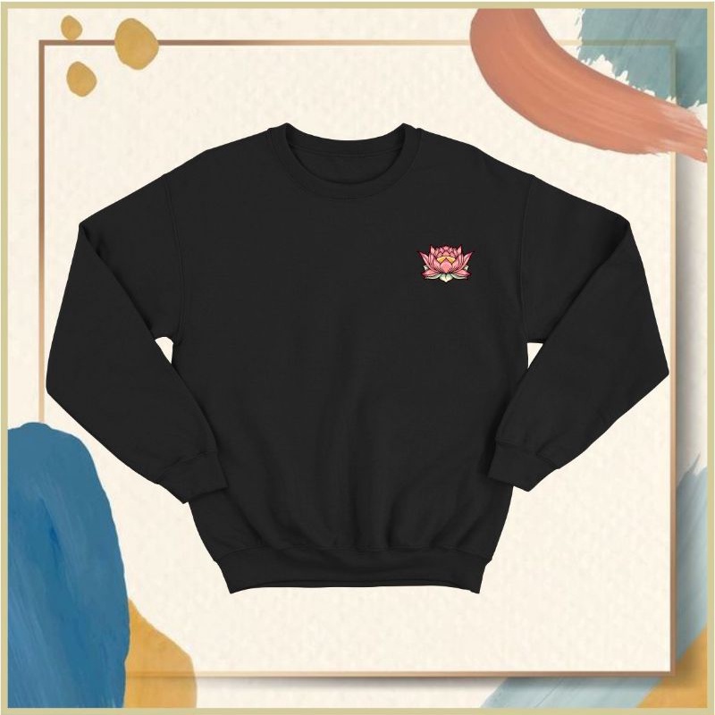 SWEATER PSHT CULTURE TERATE TERBARU