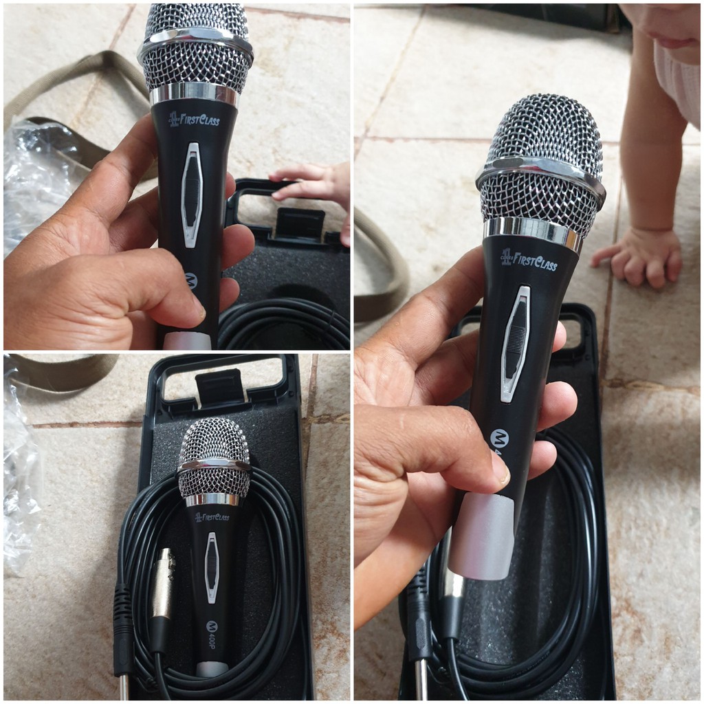 G07 Original first class Mic kabel dynamic Microphone besi metal profesional first class pro sing cable karaoke vocal audio sound mik pengeras suara mikrophone G07   Bisa buat segala jenis audio sound  GARANSI 100% UANG KEMBALI JIKA TERBUKTI TIDAK ORIGINA