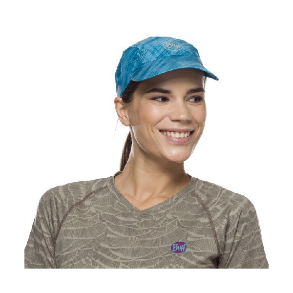 Dijual PACK RUN CAP BUFF® MAGIK TURQUOISE Murah