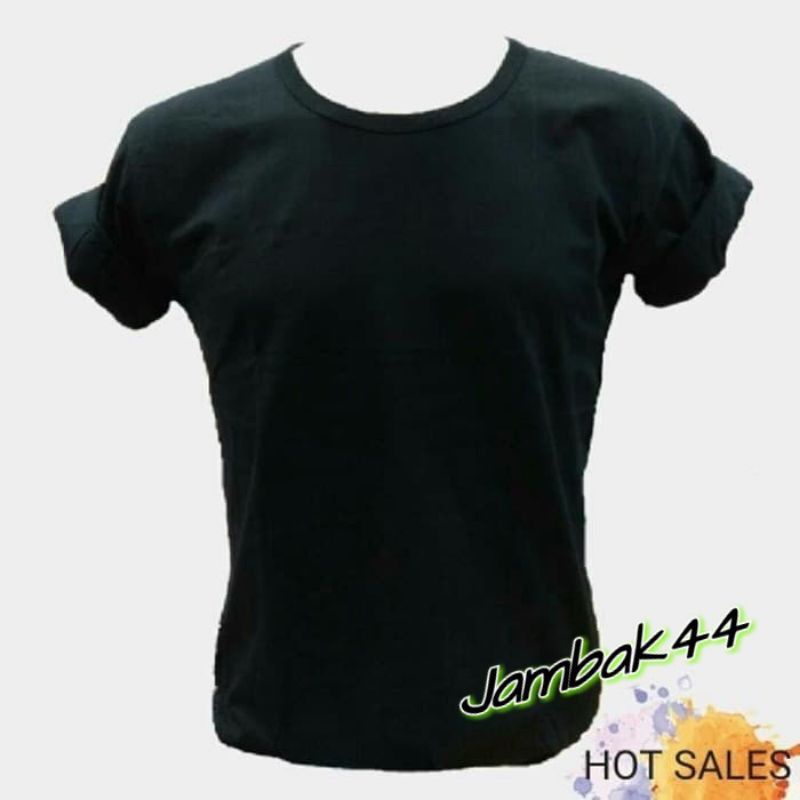 Kaos OBLONG POLOS DURBAN  T_Shirt DU TR129