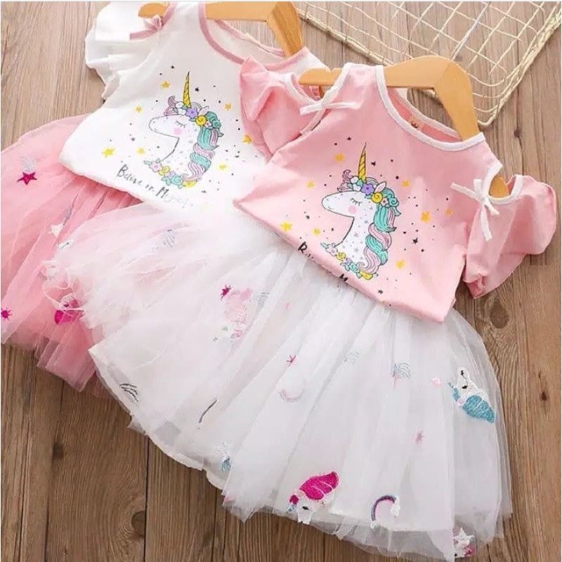 

set unicorn