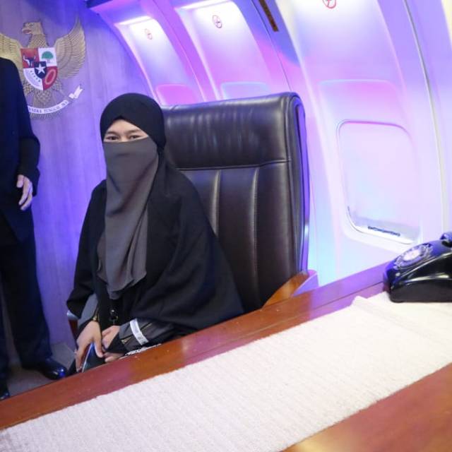 hestyhajjah
