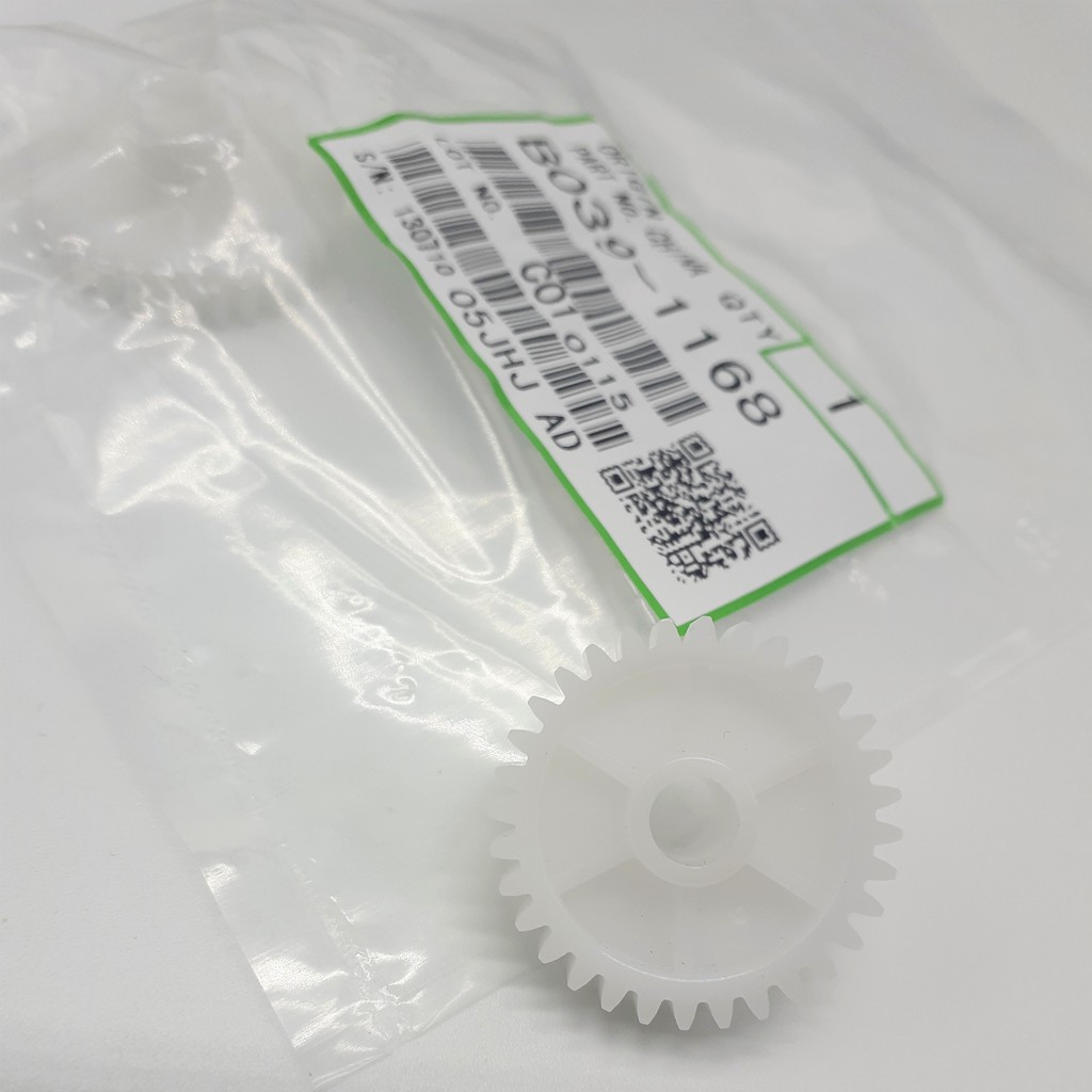 Gear Registrasi Registration Gear Ricoh Gestetner MP2000 32T Gear B0391168