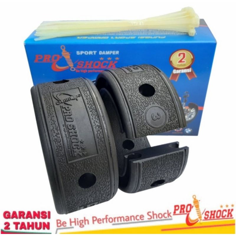 Sport Damper Yaris Per Depan bergaransi 2 tahun