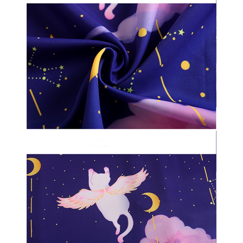 Loose Fashion Street Cardigan Kimono Wanita Jepang Harajuku Kimono Longgar Pria Ungu Pakaian 2023