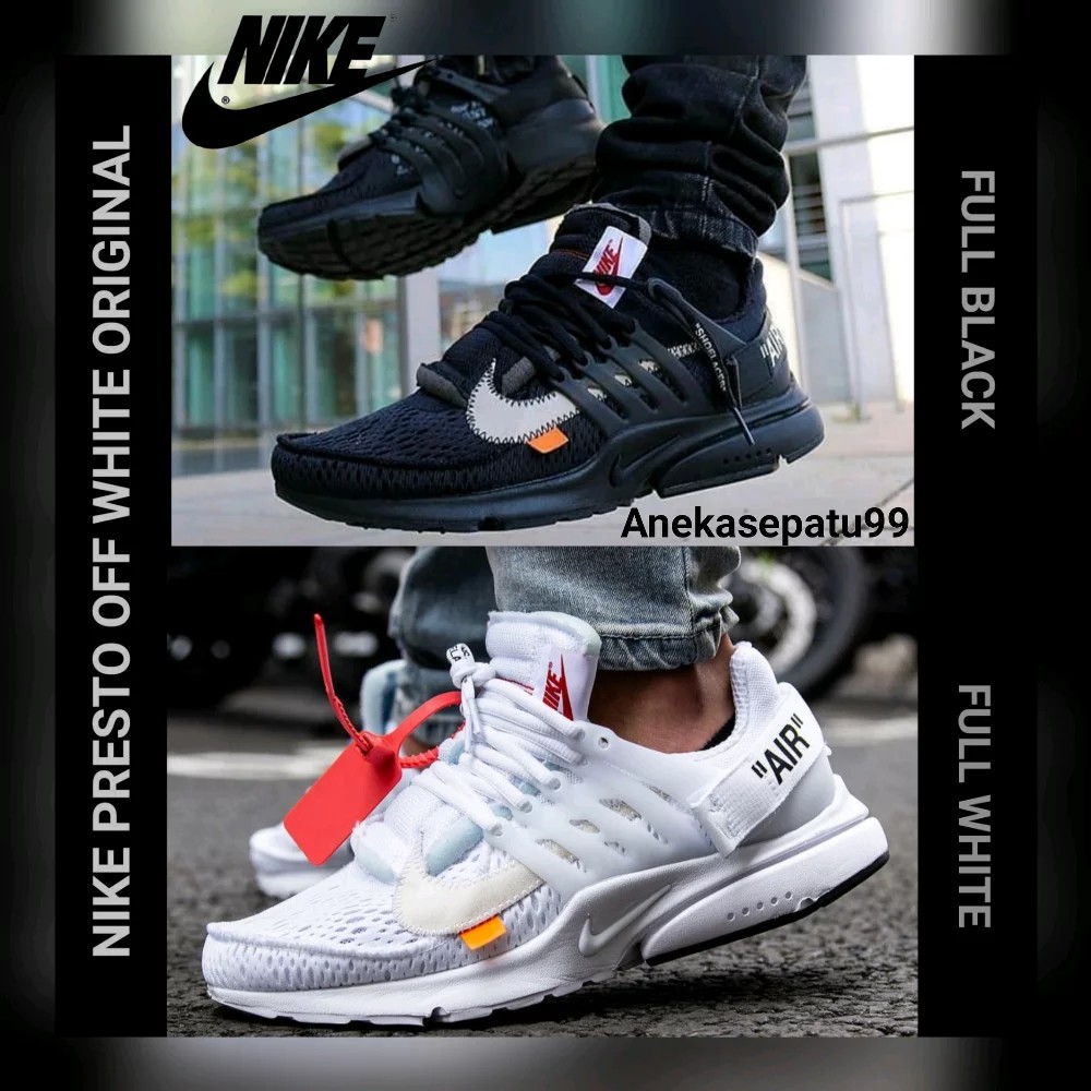 promo sepatu nike original