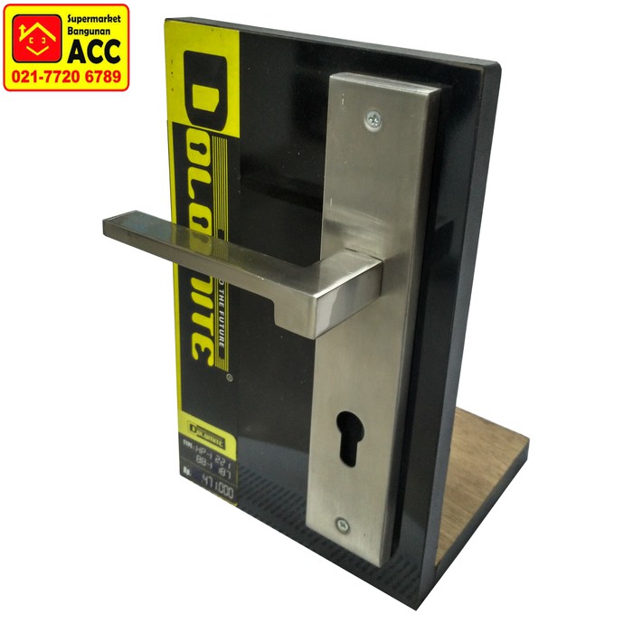 DOLOMITE HP 1221 SS Handle Pintu