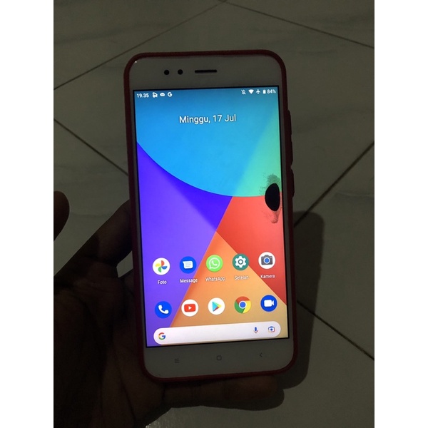Xiaomi Mi A1 4/64