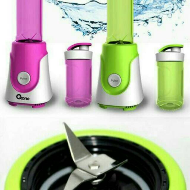 Oxone Personal Hand Blender Tangan OX853 OX 853