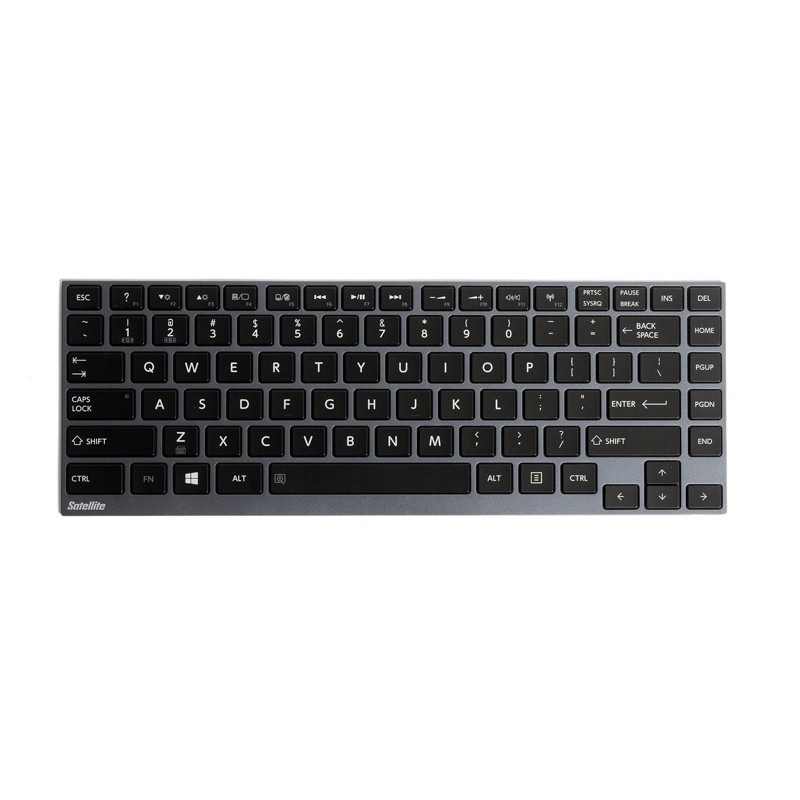 Keyboard Laptop, Keyboard Toshiba Z930, Portege Z930, Z830, Z835