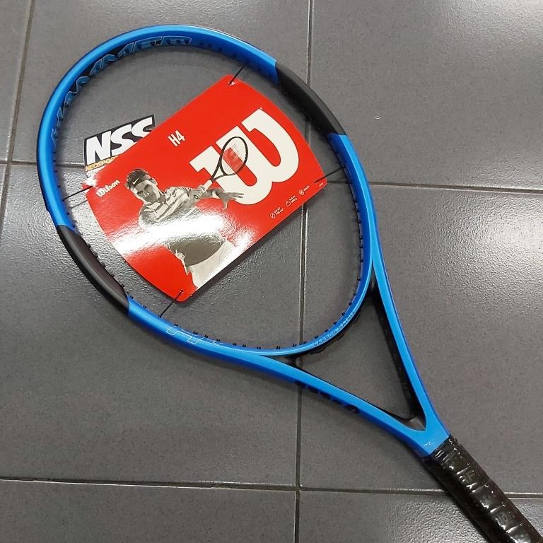 wilson hammer h4