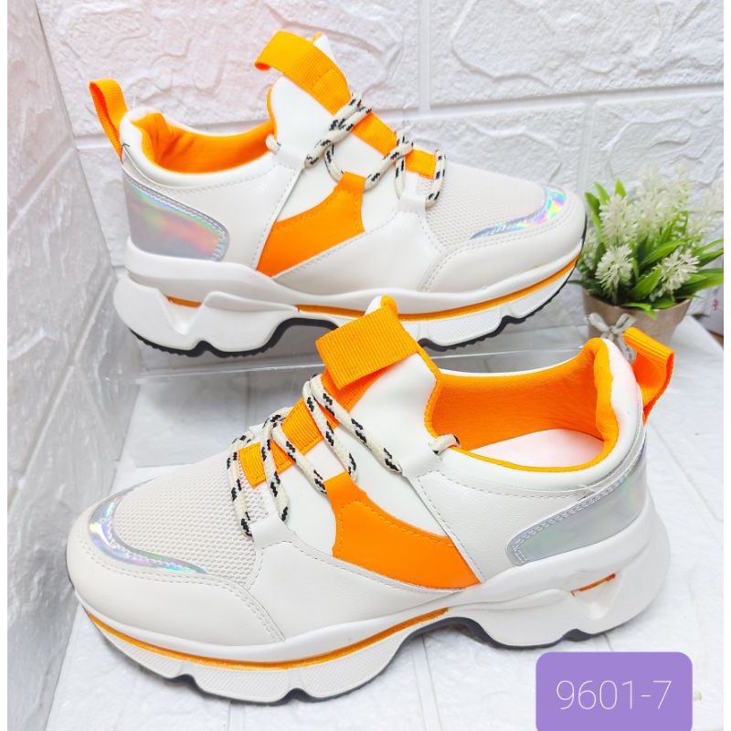 Sofiya Sepatu Sport 9601-7