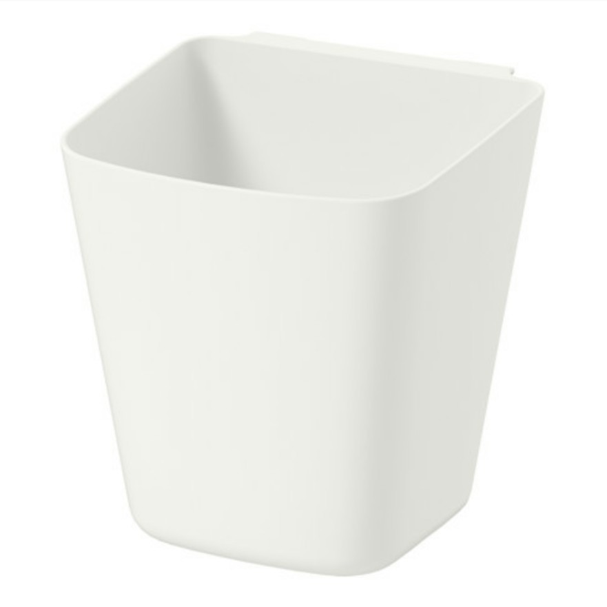 IKEA SUNNERSTA Container gantungan dapur tanaman alat-alat