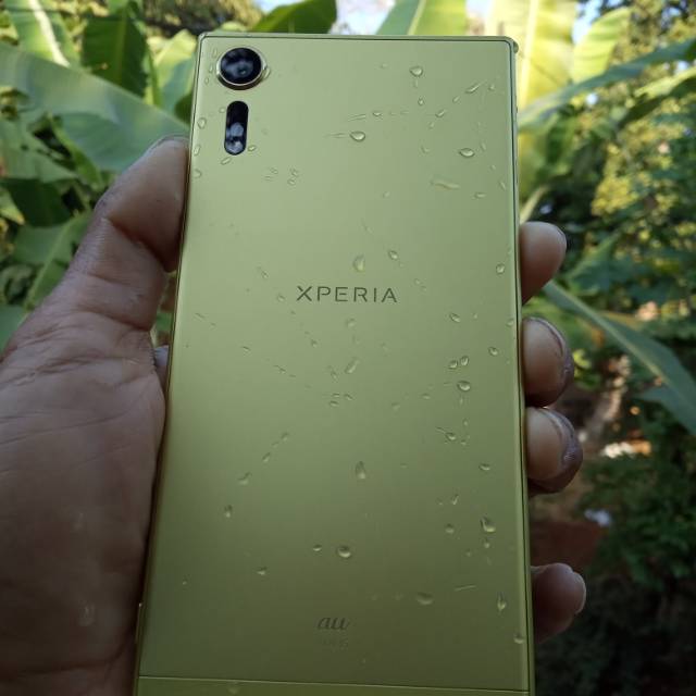 Sony Xperia xzs