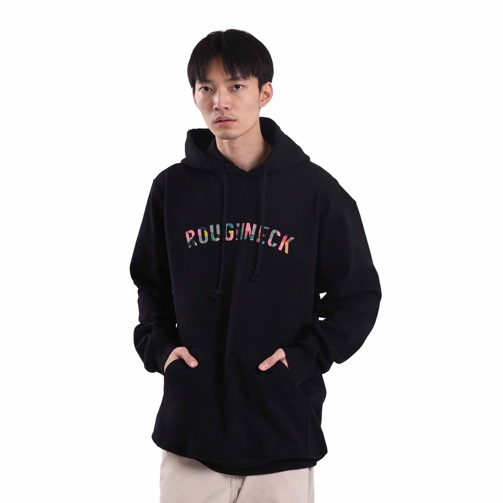 M231 Hoodie Panjang Original 2197C Unisex pria wanita Ukuran M L XL