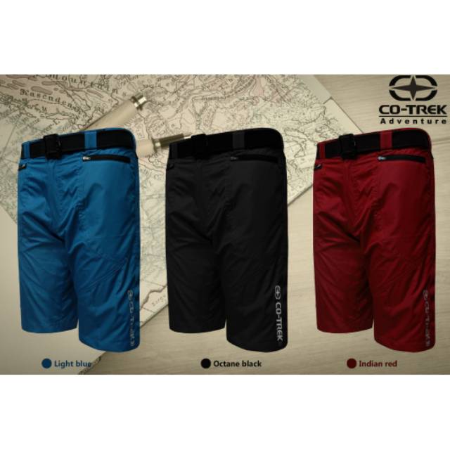 celana gunung pendek - celana pendek - celana gunung - celana gunung quickdry