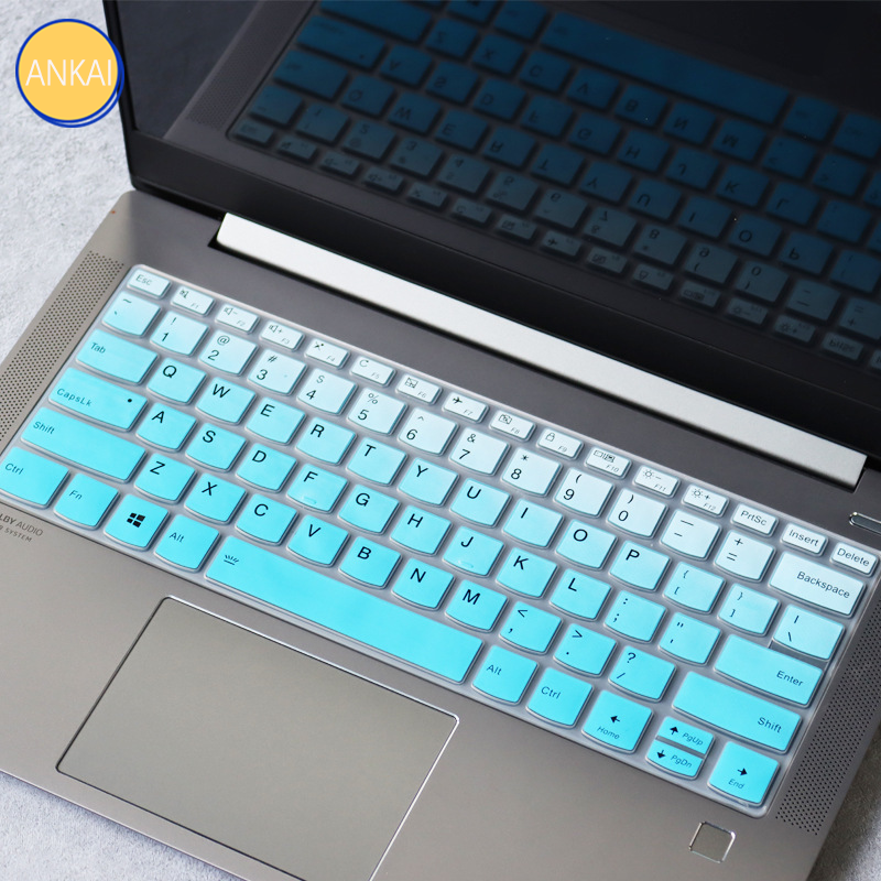 Ankai Stiker Keyboard Untuk Lenovo Ideapad S540-14Iwl S540-14Iml S540-14Iml 14iml