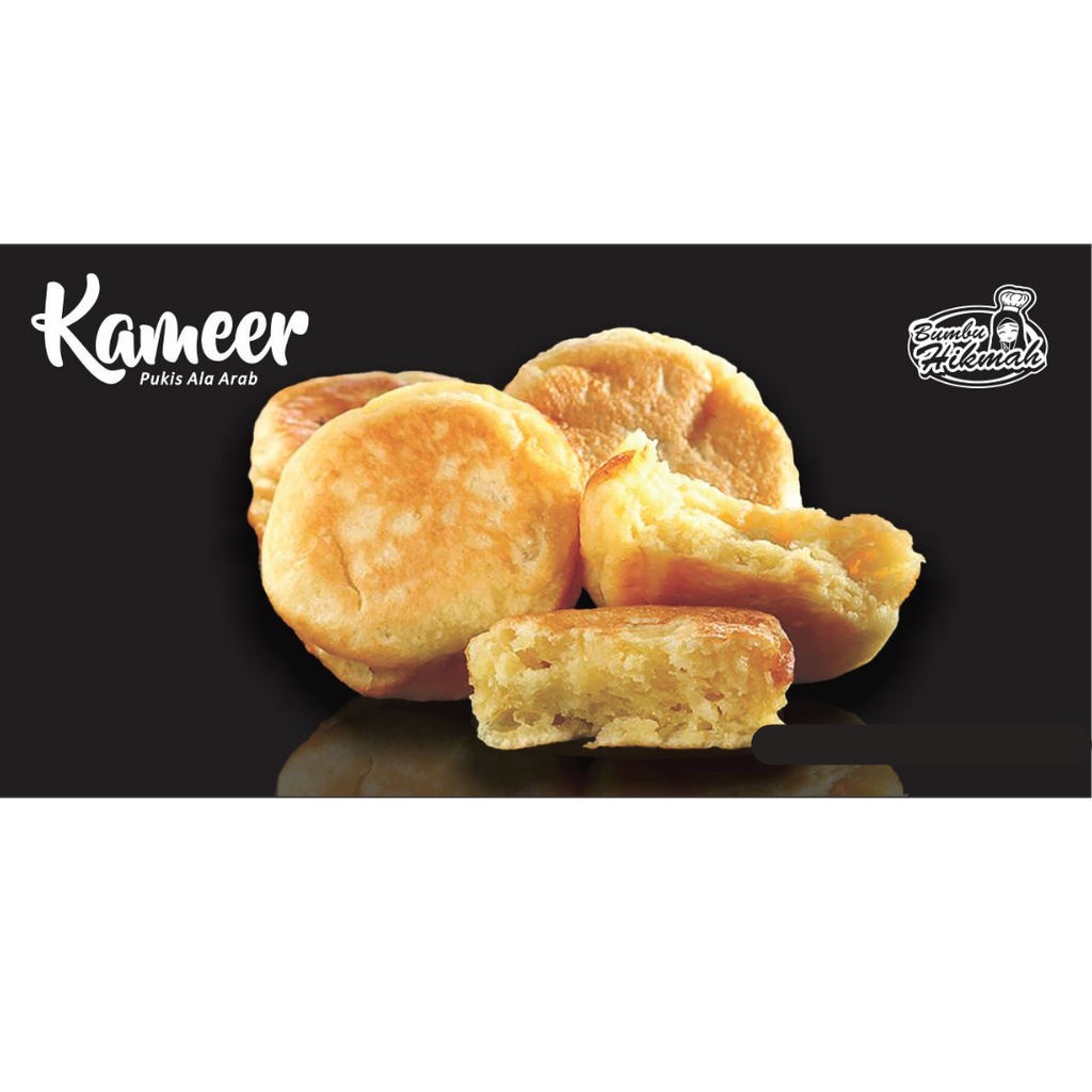 

Arabic Taste Kameer