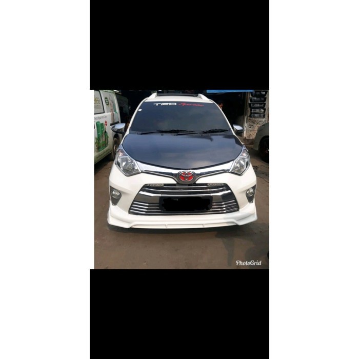 Bodykit Calya dan toyota calya bodykit calya