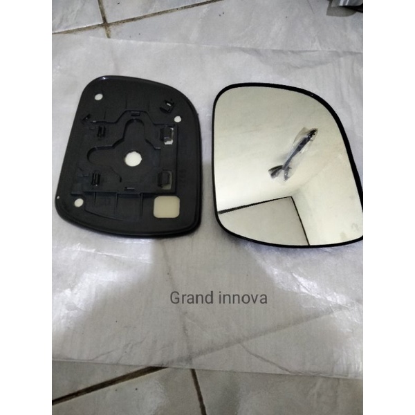 kaca spion grand Innova portuner Hilux Thn 2012-2015 satuan