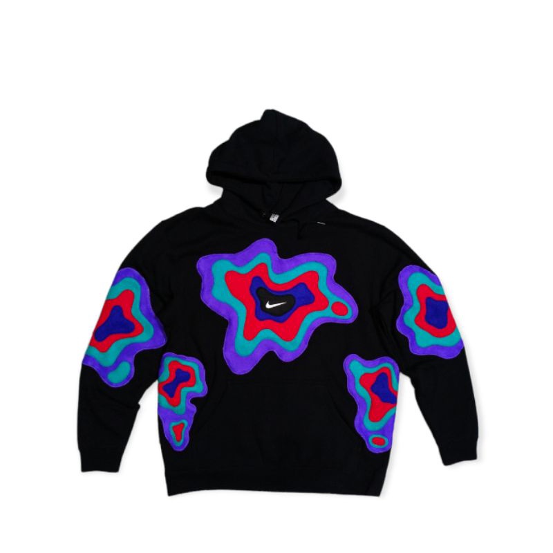 Reworked PSYCHEDELIC Purple