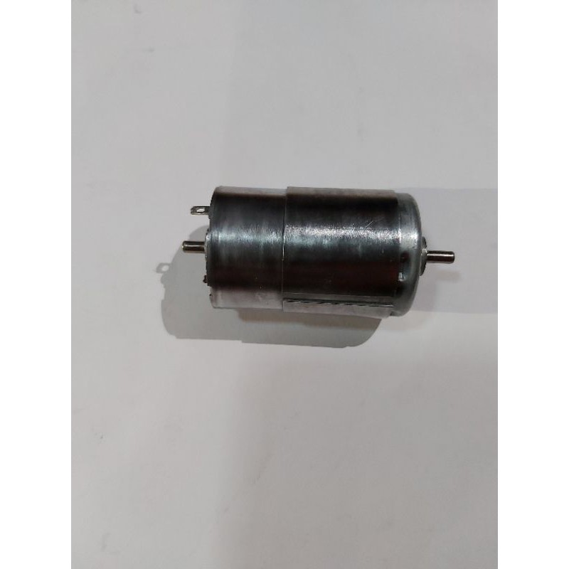 Dinamo DC 24-42 volt