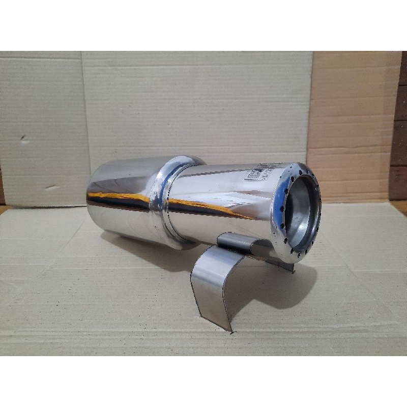 Knalpot HKS Knalpot Mobil