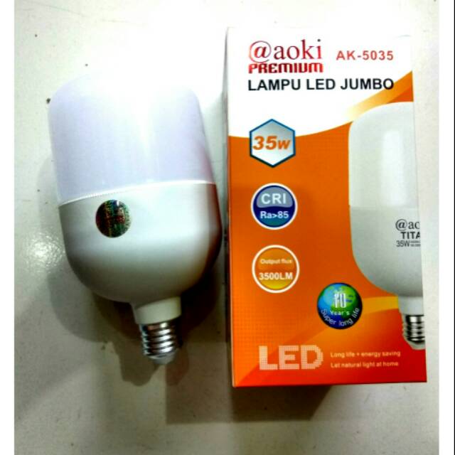  Lampu  Depan Led Motor Berapa  Watt  LAMPUTASOR