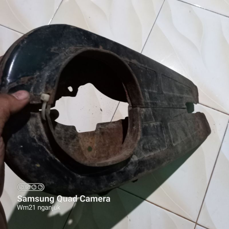 katengkas gl100 original katenkas tutup rantai gl 100 ori copotan