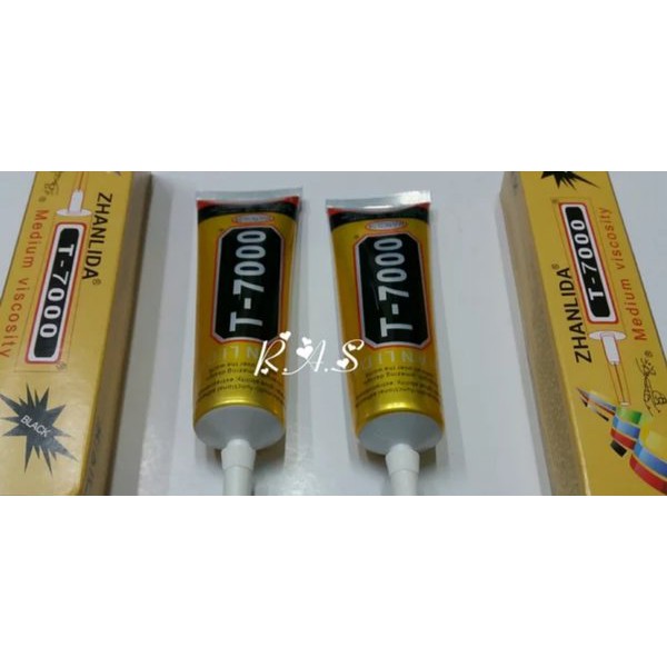 

Lem touchscreen T7000 110ml