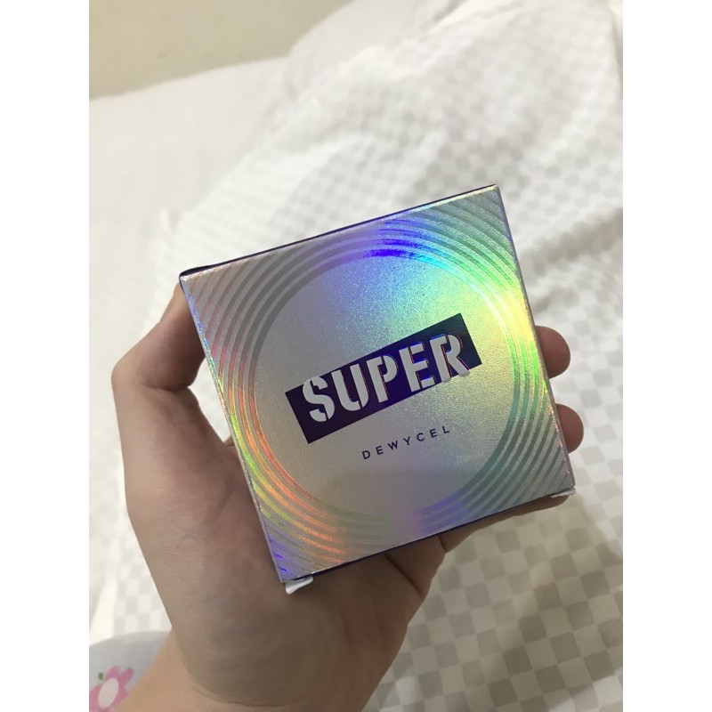 DEWYCEL SUPER COVER CUSHION NO23 NEW