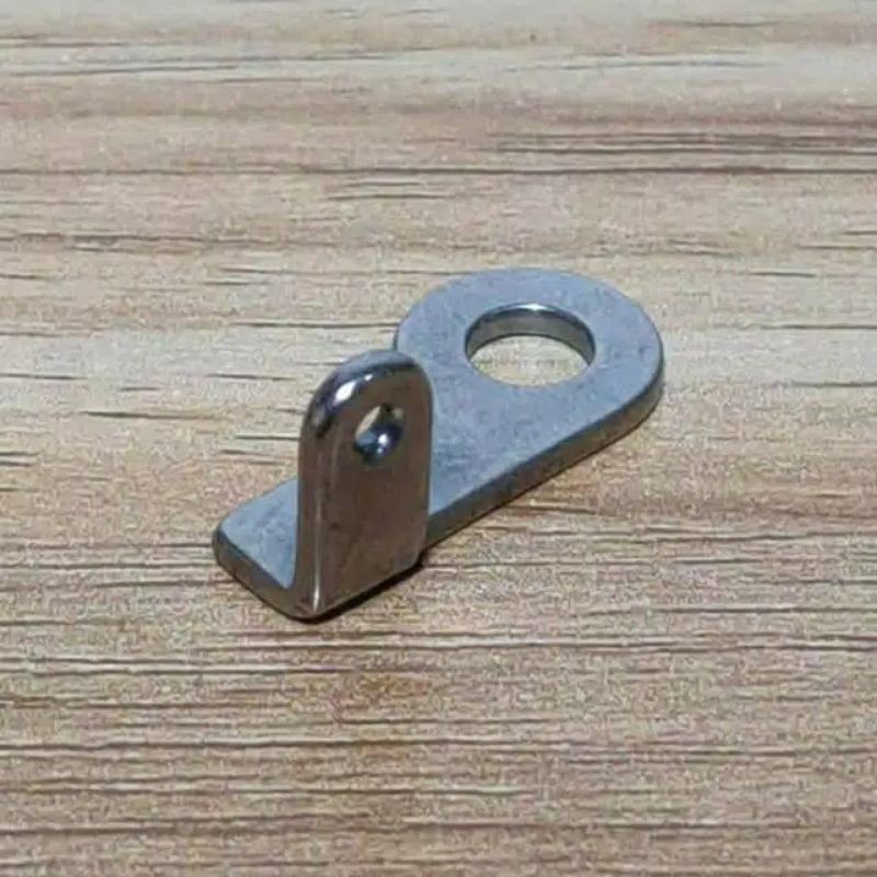 Jalur Benang Bawah - Thread Guide MK31 Kamkut Asli Siruba F007