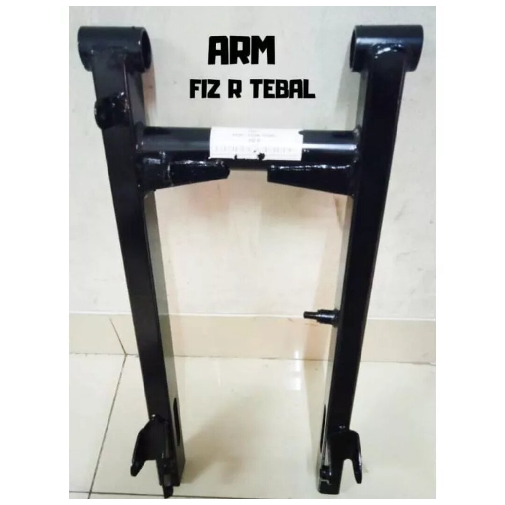 SWING ARM JUPITER Z, FIZ R, VEGA R NEW, VEGA R LAMA, VEGA ZR STANDARD TEBAL