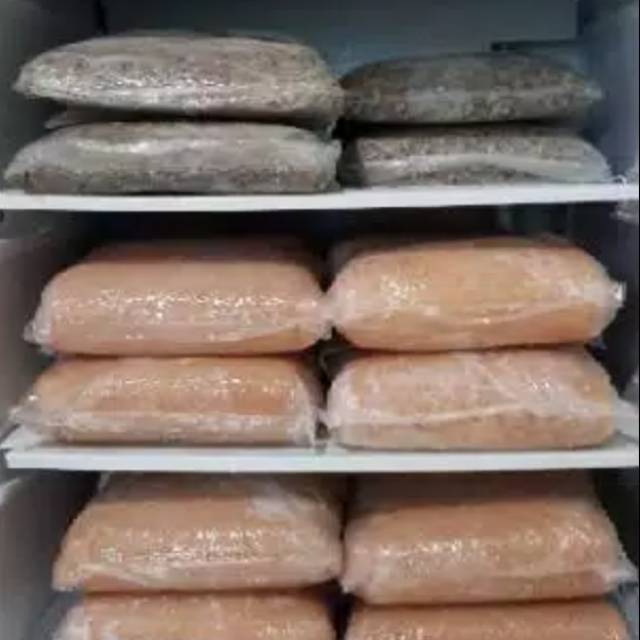 

Ikan Gabus Giling @1 Kg