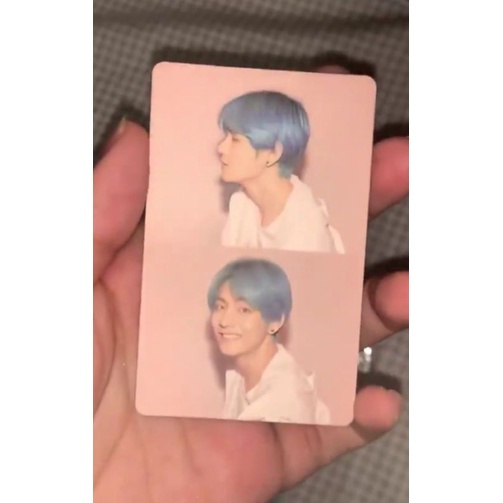 PC TAEHYUNG PERSONA 1 [Booked]
