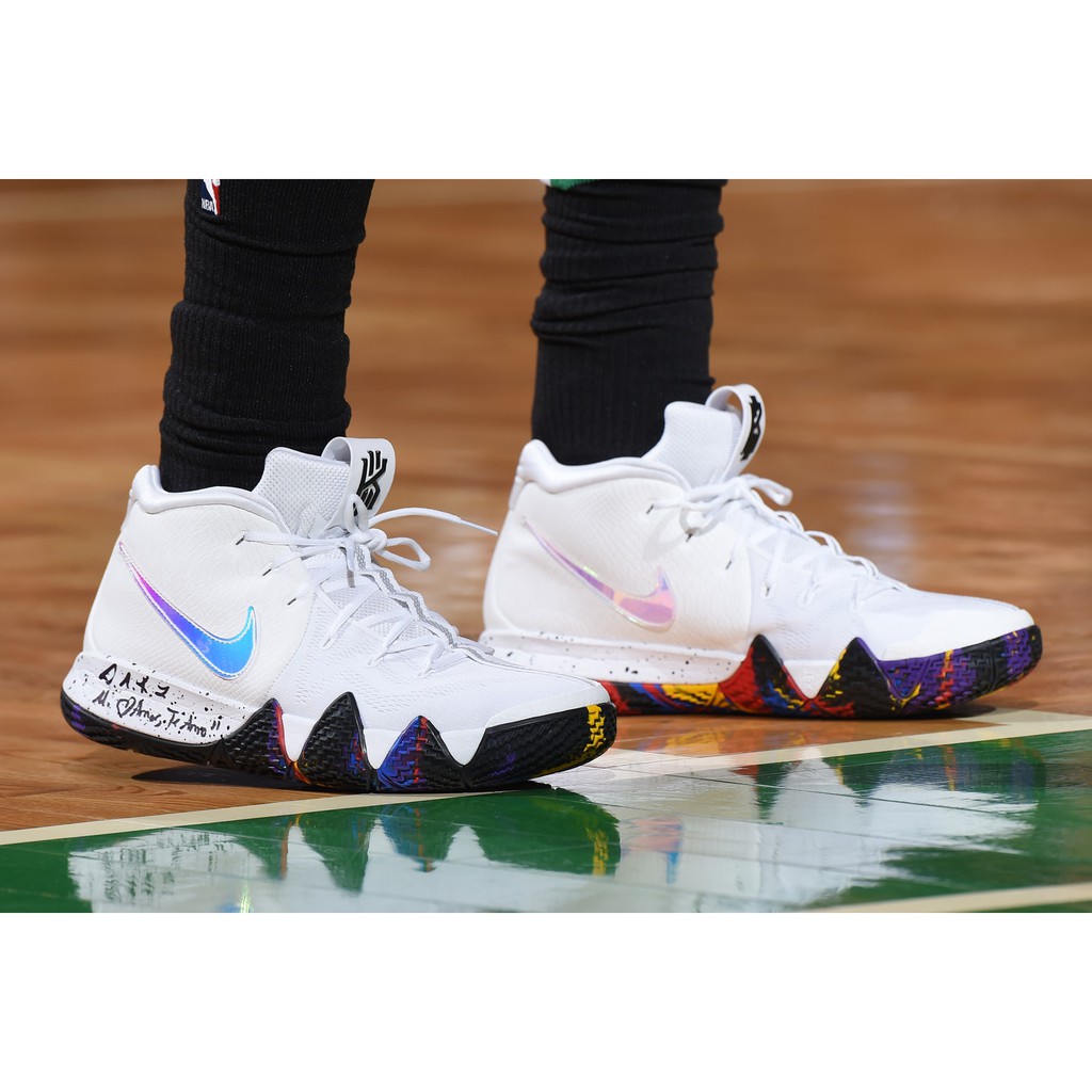 kyrie 4 mid