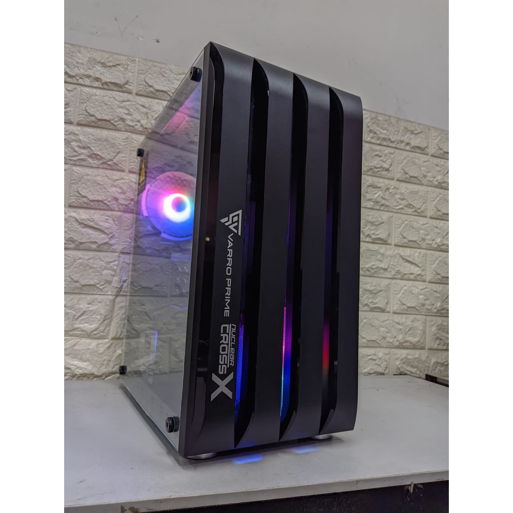 PC Gaming / Design core i7 ram 16Gb Vga GTX 750 4Gb ddr5