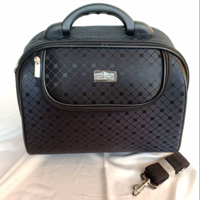 New Tas Make Up Oriflame