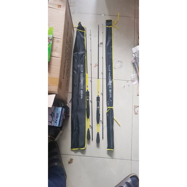 joran ultralight murah kyoto coremax 632 ul