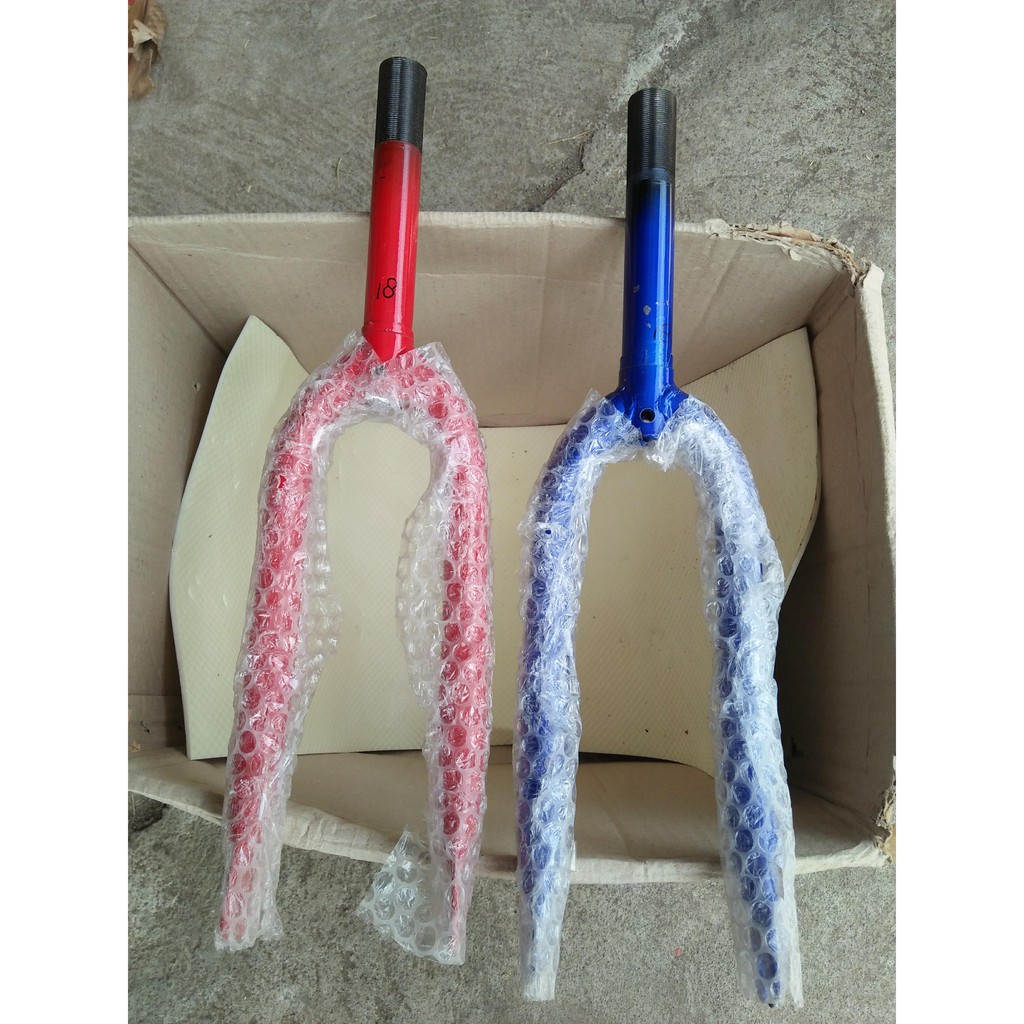 Porok Garpu Sepeda BMX Mini 18 Melano