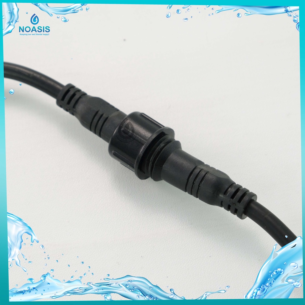 LAMPU UV KOLAM IKAN AQUARIUM RECENT RC PLUV 10 W 10 WATT POWERFULL