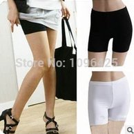 celana pendek daleman wanita/celana shot pendek ketat perempuan/daleman shot pendek