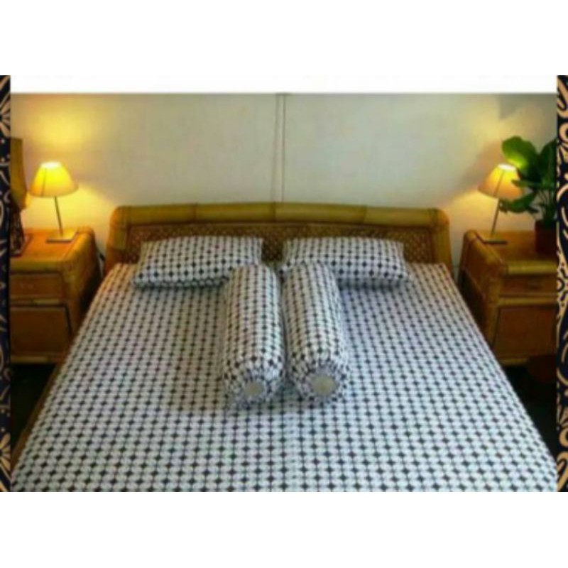 seprei batik seprai jogja asli alusan oleh oleh jogja solo kado manten nikahan