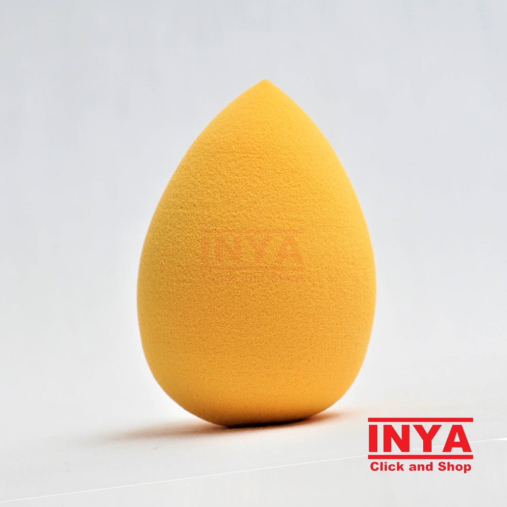 YOUNG BEAUTY COSMETIC EGG SPONGE BEAUTY BLENDER, MAKE UP PUFF