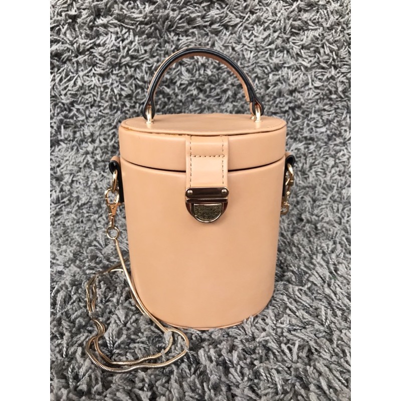 Tas Wanita Zara Original Preloved Bekas Second