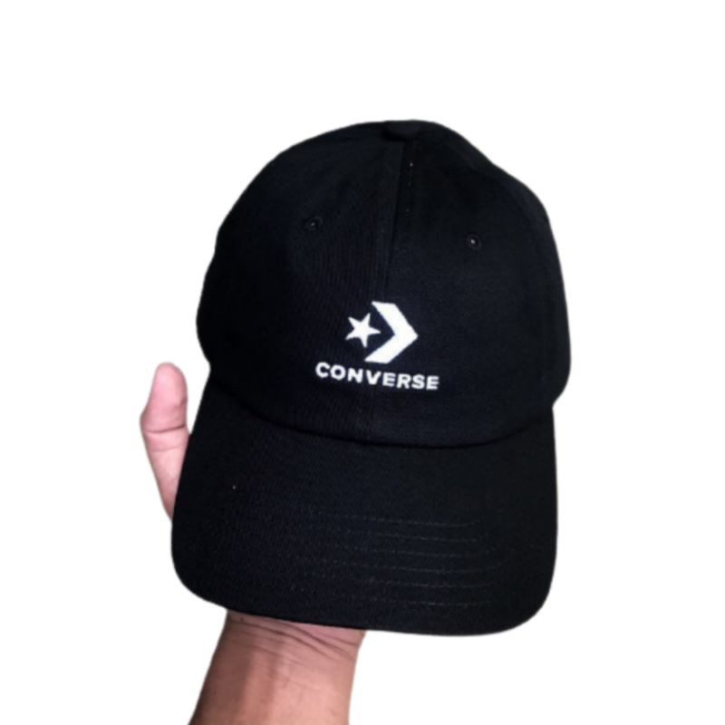 TOPI CONVERSE FULLTAG | BASEBALL CAPS POLO  | HIGH QUALITY | CONS | TOPI CAPS CASUAL MURAH |