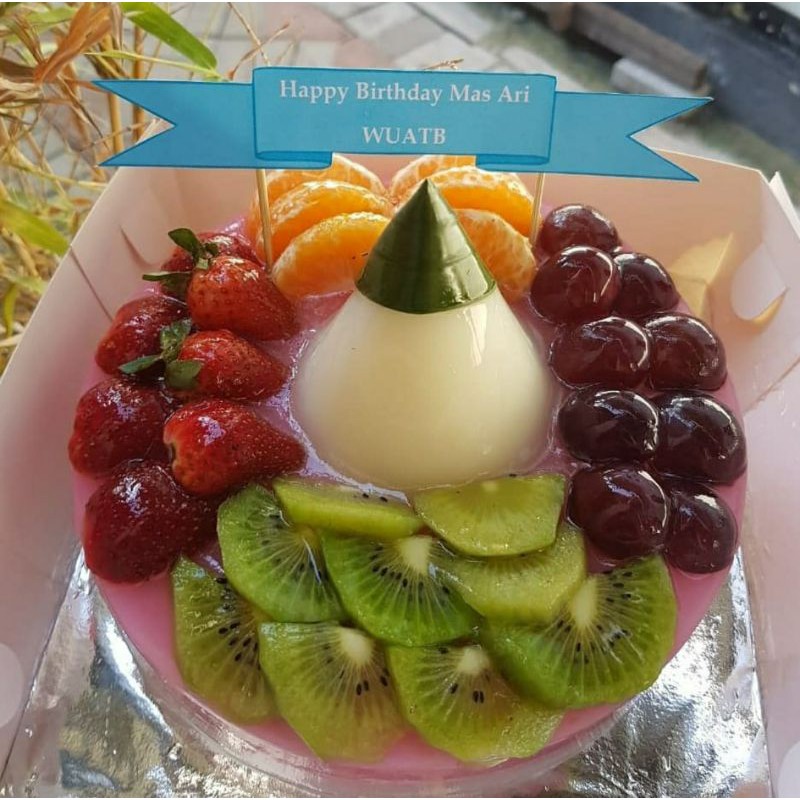 

READY SURABAYA PUDING SUSU STRAWBERRY COKLAT JERUK BUAH MURAH HAMPERS