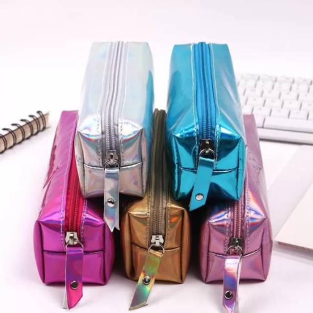

Pencil Case Hologram